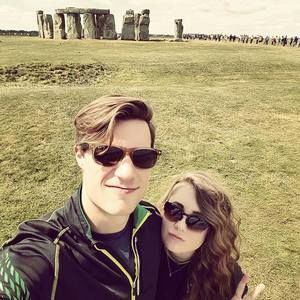 Meet your Posher, Blake